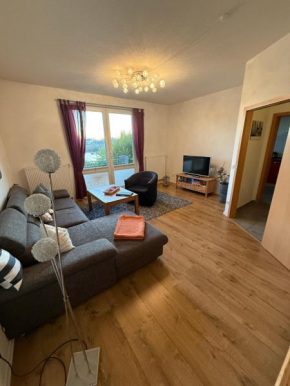 Ferienwohnung Holzteichstraße 18, Greifswald